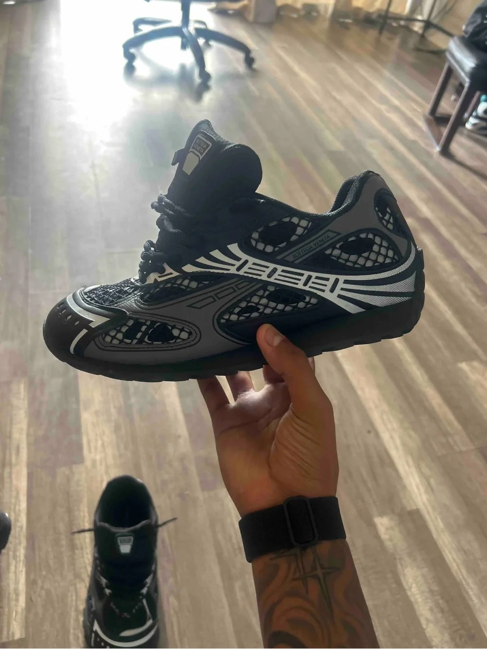 bottega veneta 42